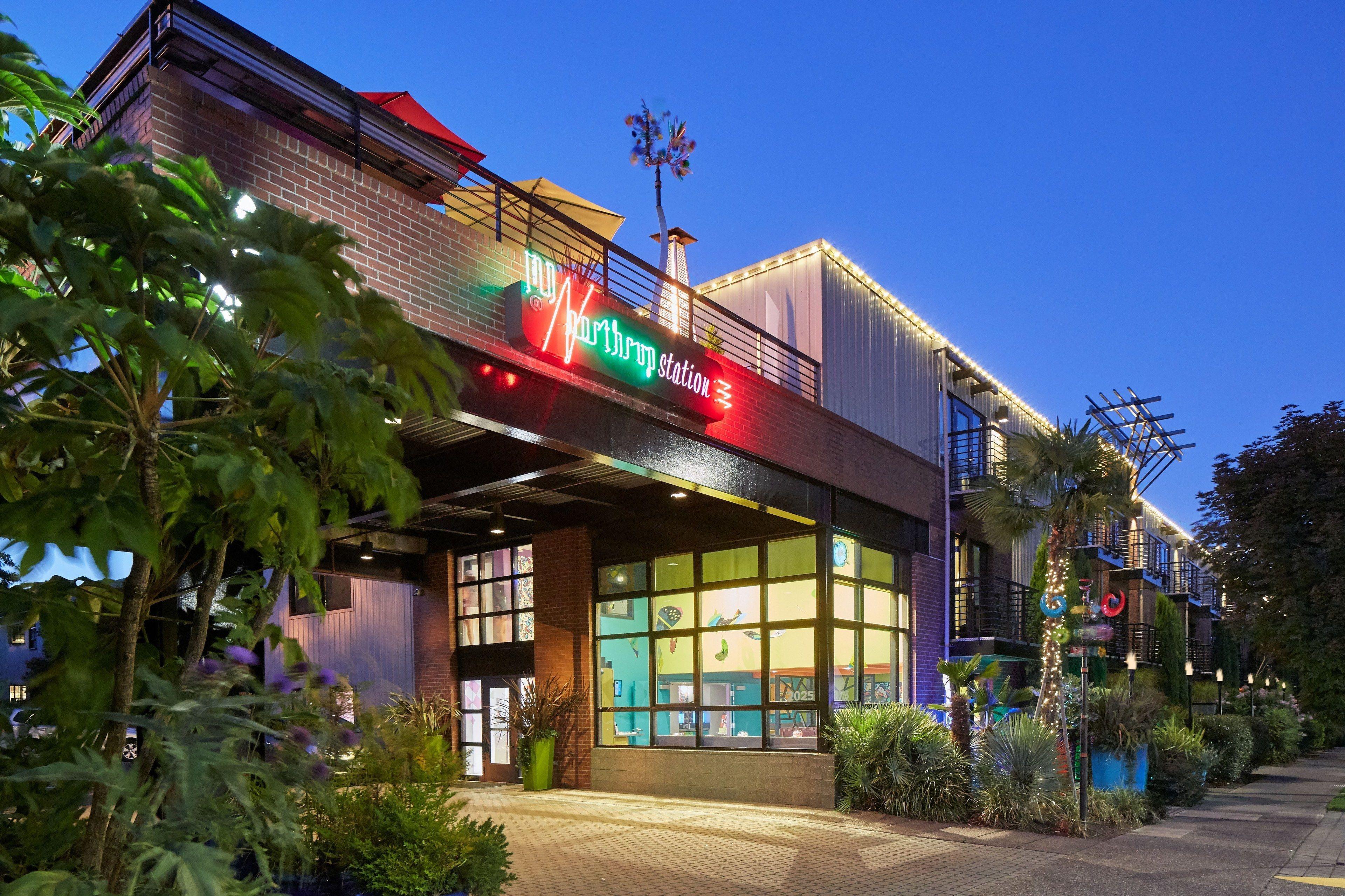 Top Hotels in Portland's Pearl District for Every Traveler