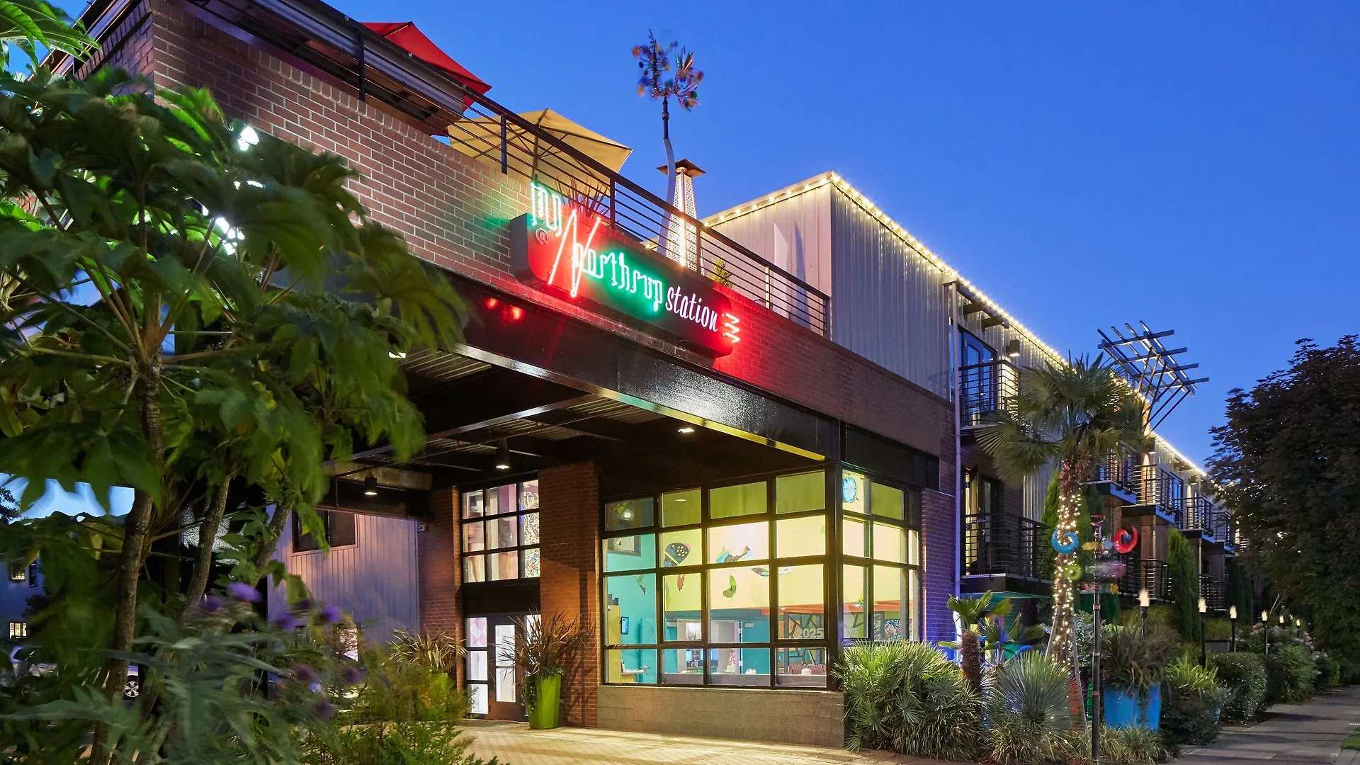 Top Hotels in Portland's Pearl District for Every Traveler